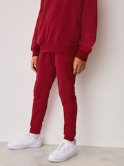 Baker by Ted Baker Embossed Hoodie and Jogger Set - Image 5 of 15