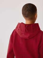 Baker by Ted Baker Embossed Hoodie and Jogger Set - Image 7 of 15