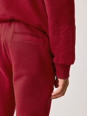 Baker by Ted Baker Embossed Hoodie and Jogger Set - Image 9 of 15