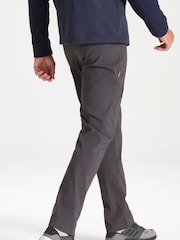 Craghoppers Grey Kiwi Pro Trousers - Image 2 of 6