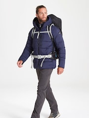 Craghoppers Grey Kiwi Pro Trousers - Image 3 of 6