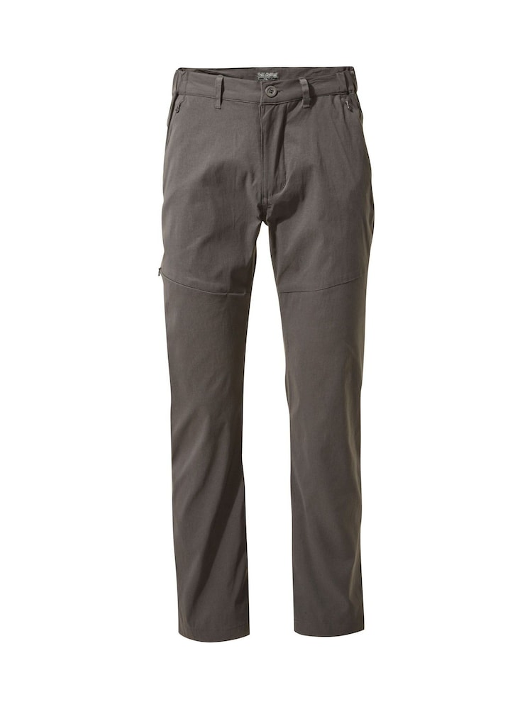 Craghoppers Grey Kiwi Pro Trousers - Image 6 of 6