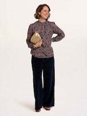 Brakeburn Gold Harriet Sling Bag - Image 1 of 4
