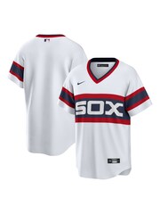 Nike White Chicago White Sox Official Replica Alternate Jersey - Image 1 of 3