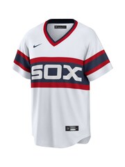Nike White Chicago White Sox Official Replica Alternate Jersey - Image 2 of 3