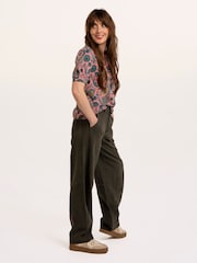 Brakeburn Pink Lily Blouse - Image 3 of 6