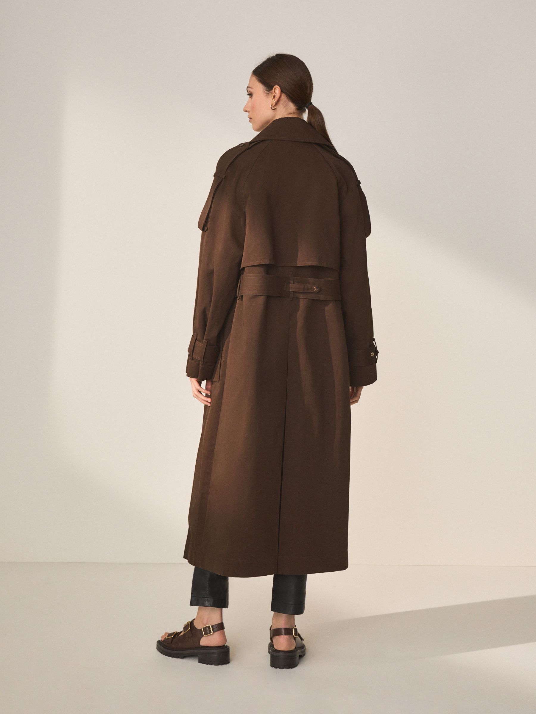 3 in 1 trench coat shop