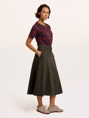 Brakeburn Olinda Skirt - صورة 3 من 6