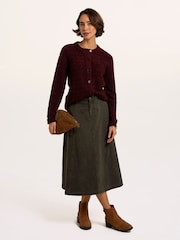 Brakeburn Olinda Skirt - صورة 5 من 6