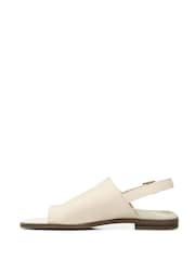 Vionic Ella Tumbled Leather Sandals - Image 2 of 6