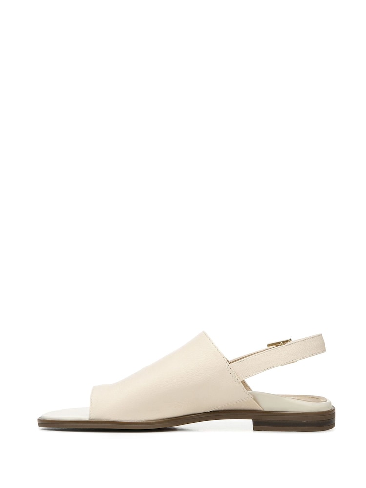 Vionic Ella Tumbled Leather Sandals - Image 2 of 6