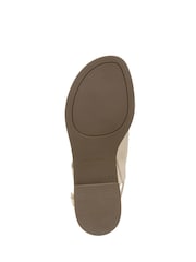 Vionic Ella Tumbled Leather Sandals - Image 6 of 6