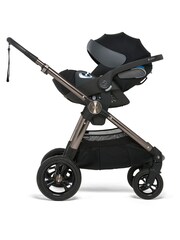 Mamas & Papas 7 Piece Navy Classic Essentials Kit Classic Ocarro - Image 10 of 21