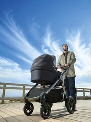 Mamas & Papas 7 Piece Navy Classic Essentials Kit Classic Ocarro - Image 2 of 21