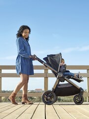Mamas & Papas 7 Piece Navy Classic Essentials Kit Classic Ocarro - Image 3 of 21