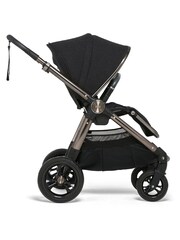 Mamas & Papas 7 Piece Navy Classic Essentials Kit Classic Ocarro - Image 5 of 21