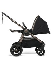 Mamas & Papas 7 Piece Navy Classic Essentials Kit Classic Ocarro - Image 6 of 21