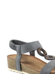 Lunar Barwell Sandals - Image 2 of 7
