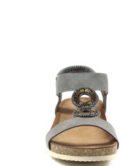 Lunar Barwell Sandals - Image 4 of 7