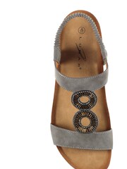 Lunar Barwell Sandals - Image 6 of 7