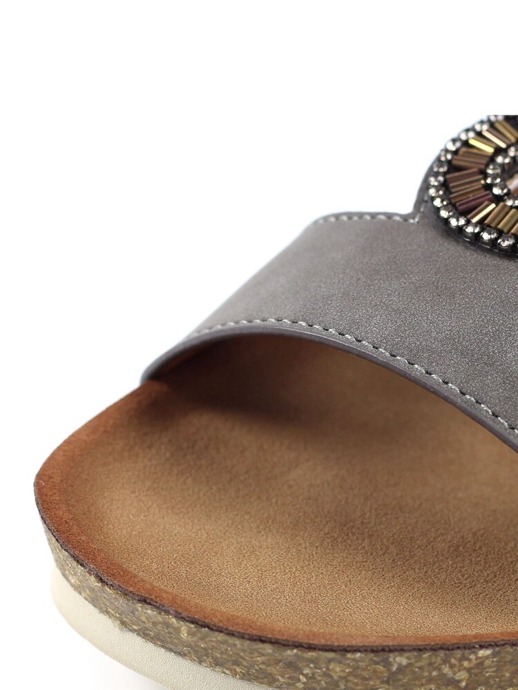 Lunar Barwell Sandals - Image 7 of 7