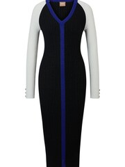BOSS Black Ficino Knitted Dress - Image 5 of 5