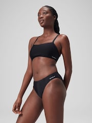 Speedo Black Classic Bikinis - Image 2 of 5