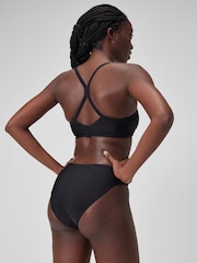 Speedo Black Classic Bikinis - Image 3 of 5