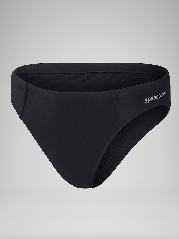 Speedo Black Classic Bikinis - Image 5 of 5