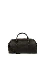 Pure Luxuries London Monty Leather Holdall - Image 3 of 6