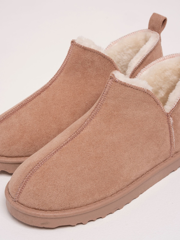 Brakeburn Milford Slipper Boots - Image 5 sur 5