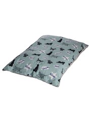 Battersea Blue Playful Dogs Deep Duvet Dog Bed - Image 2 of 3
