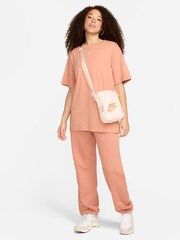 Nike Pink Chrome Sportswear T-Shirt - Image 5 of 5