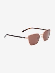 Vogue Pink 0VO4245S Sunglasses - Image 1 of 13