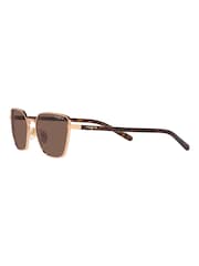 Vogue Pink 0VO4245S Sunglasses - Image 11 of 13