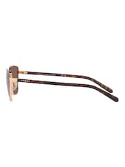 Vogue Pink 0VO4245S Sunglasses - Image 12 of 13