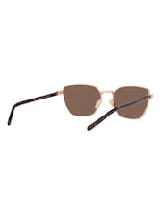 Vogue Pink 0VO4245S Sunglasses - Image 13 of 13