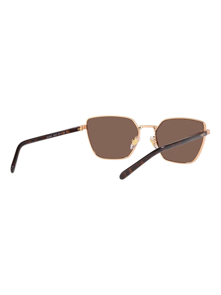 Vogue Pink 0VO4245S Sunglasses - Image 13 of 13