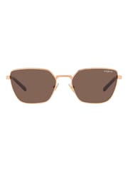 Vogue Pink 0VO4245S Sunglasses - Image 2 of 13