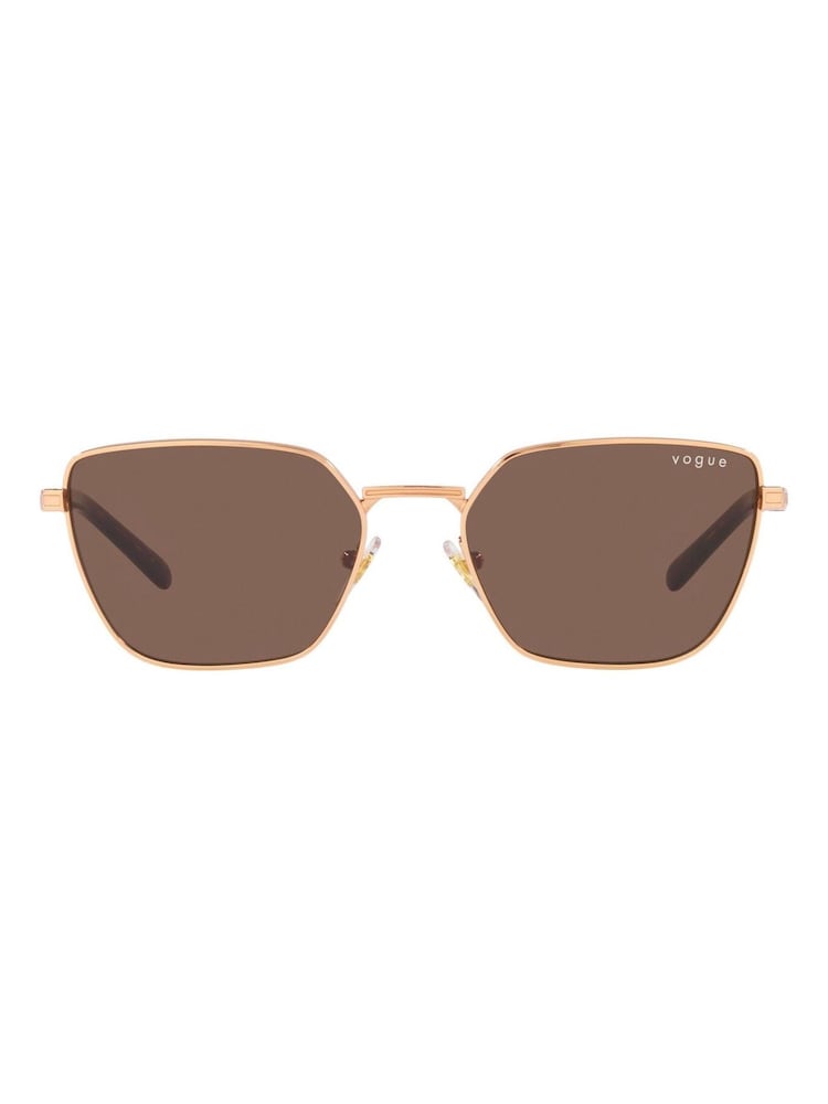 Vogue Pink 0VO4245S Sunglasses - Image 2 of 13