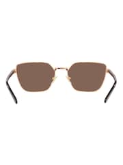 Vogue Pink 0VO4245S Sunglasses - Image 3 of 13