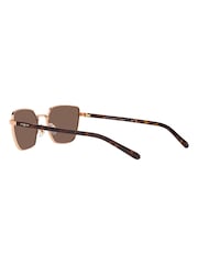 Vogue Pink 0VO4245S Sunglasses - Image 4 of 13