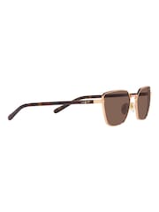 Vogue Pink 0VO4245S Sunglasses - Image 8 of 13