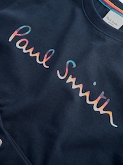 Paul Smith Junior Boys Top and Shorts Set - Image 12 of 13