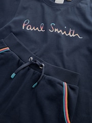 Paul Smith Junior Boys Top and Shorts Set - Image 13 of 13