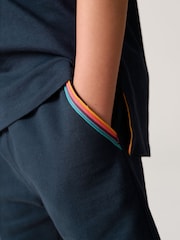 Paul Smith Junior Boys Top and Shorts Set - Image 8 of 13