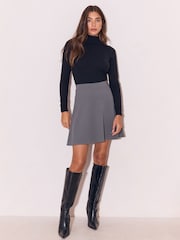 Lipsy Skater Skirt 2 Pack - 圖片 3，共 5