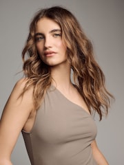 The Set 3er-Pack One-Shoulder-Trägertops - Bild 7 von 11