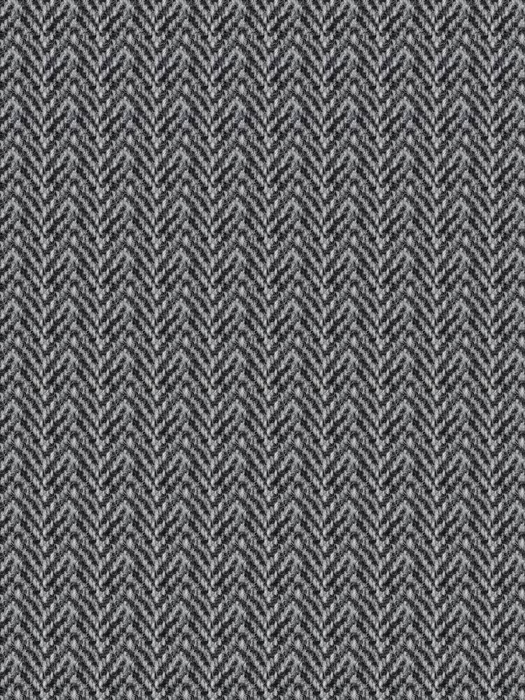 Grey Signature Harris Tweed Waistcoat - Image 9 of 9