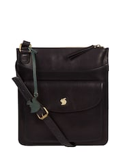 Conkca Lauryn Leather Cross-Body Bag - Image 1 of 6
